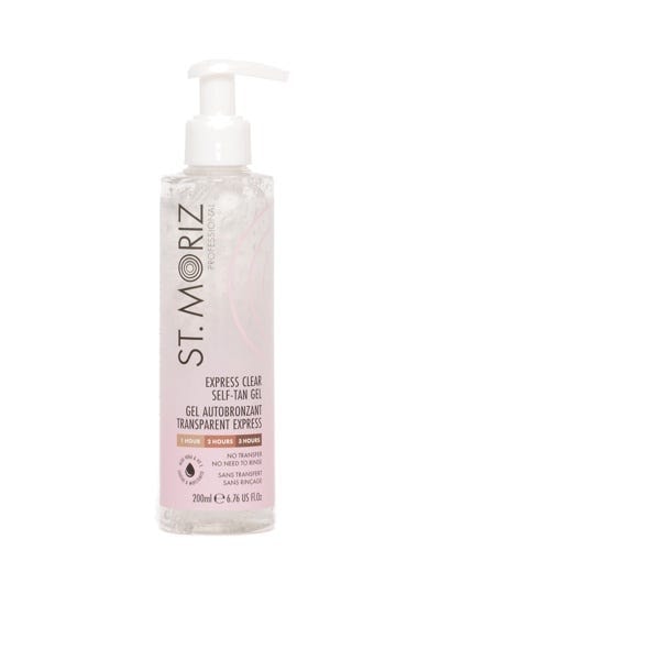 Gel Autobronceador Express - Image 1