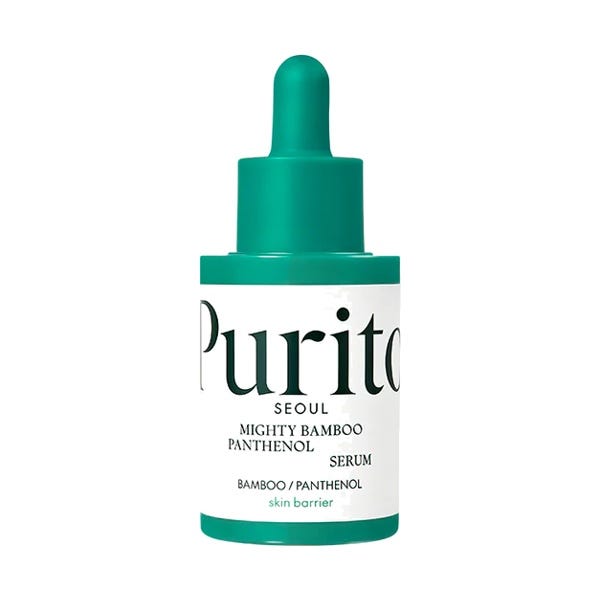 Sérum Mighty Bamboo Panthenol - Image 1