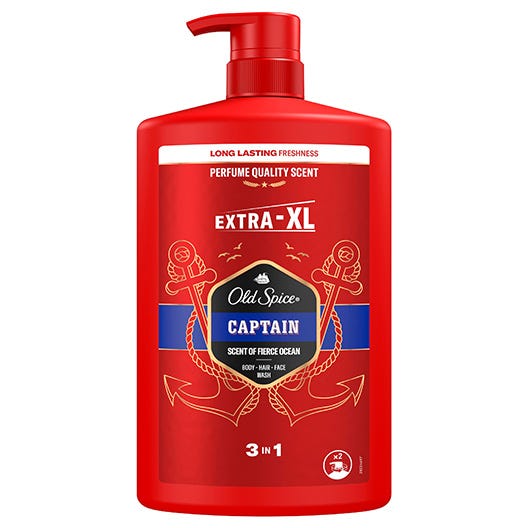 Captain - Image 1