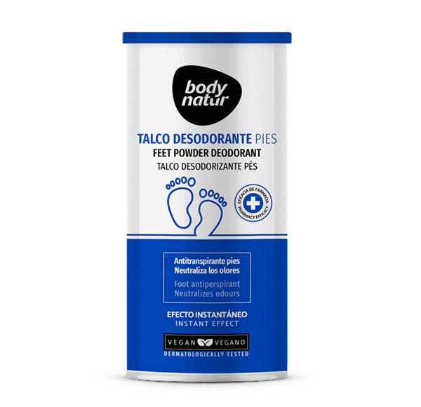 Talco Desodorante Pies - Image 1