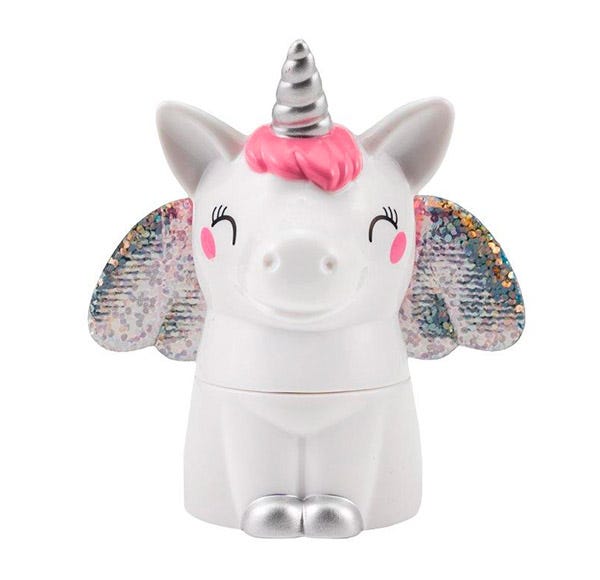 Fliying Unicorn Lip Balm - Image 1