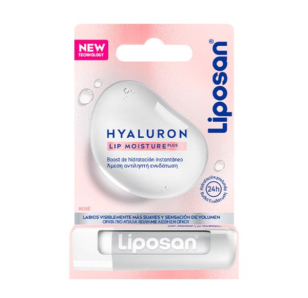 Hyaluron Lip Moisture Plus - Image 1