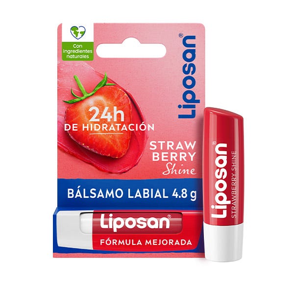Strawberry Shine - Image 1