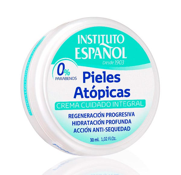 Pieles Atópicas - Image 1