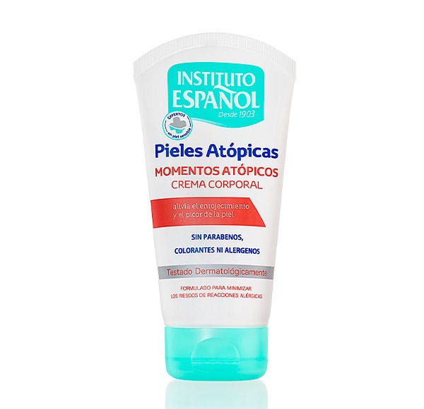 Momentos Atópicos - Image 1