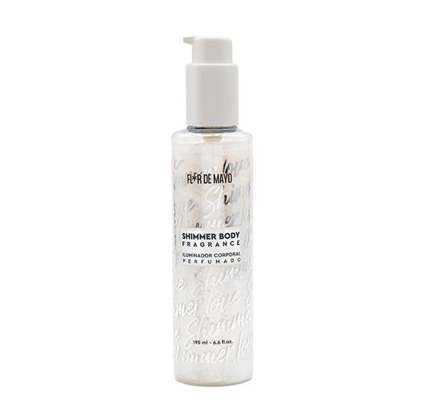Shimmer Body Fragance - Image 1