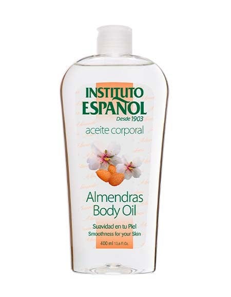 Aceite Corporal Almendras - Image 1