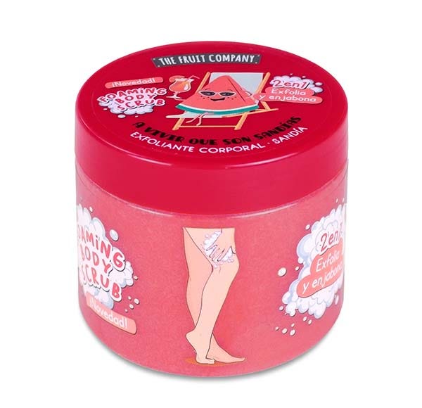 Exfoliante Corporal Sandía - Image 1