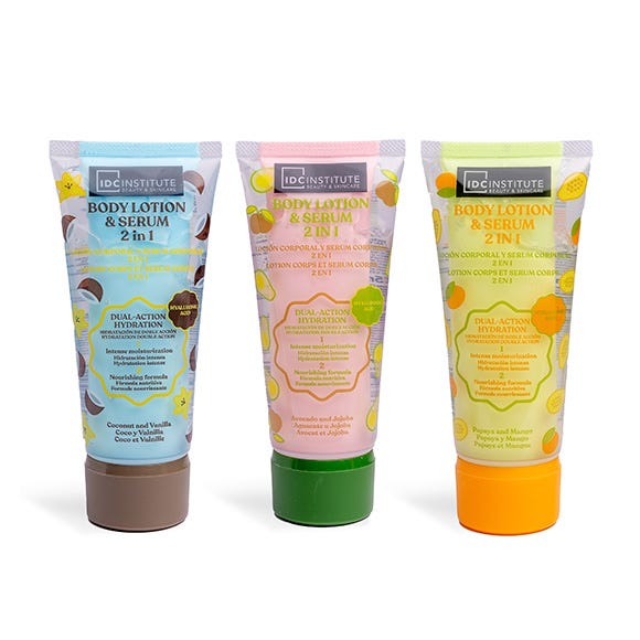 Loción Corporal Skin Food - Image 1
