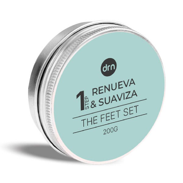 1 Step The Feet Set - Image 1