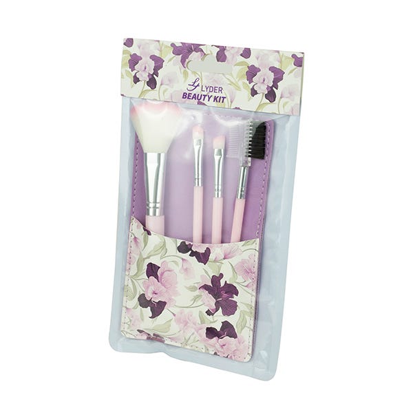 Beauty Kit Brochas Y Pinceles - Image 1