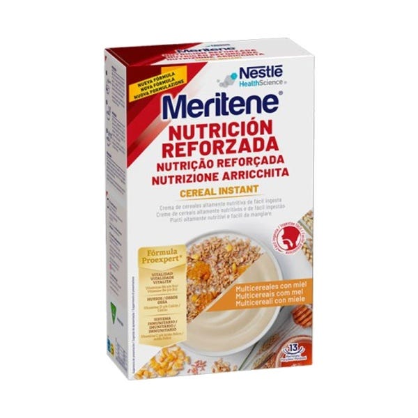 Cereales Con Miel - Image 1