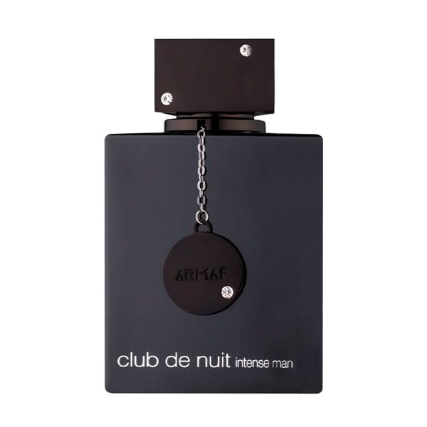 Club De Nuit Intense - Image 1