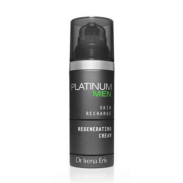 Platinum Men Regenerating Cream - Image 1