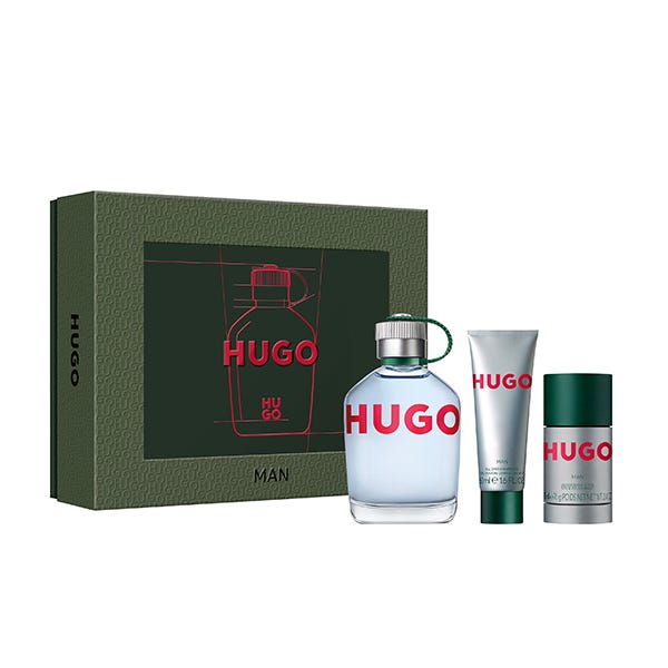 Estuche Hugo Man - Image 1