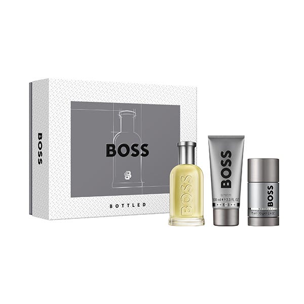 Estuche Boss Bottled - Image 1
