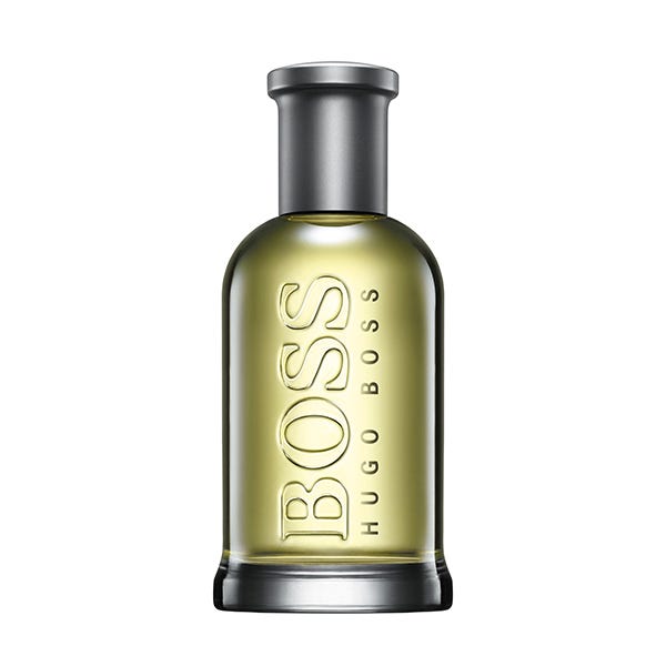Boss After Shave Lotion - Image 1