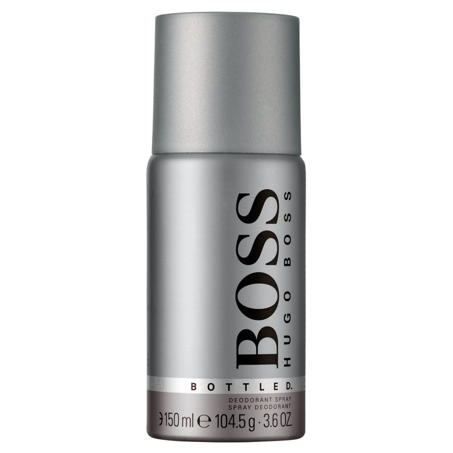Boss Bottled Deodorant Spray - Image 1