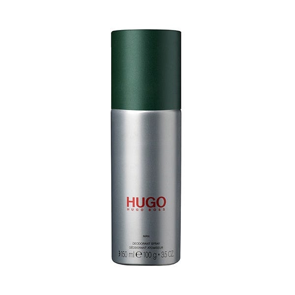 Hugo Deodorant Spray - Image 1