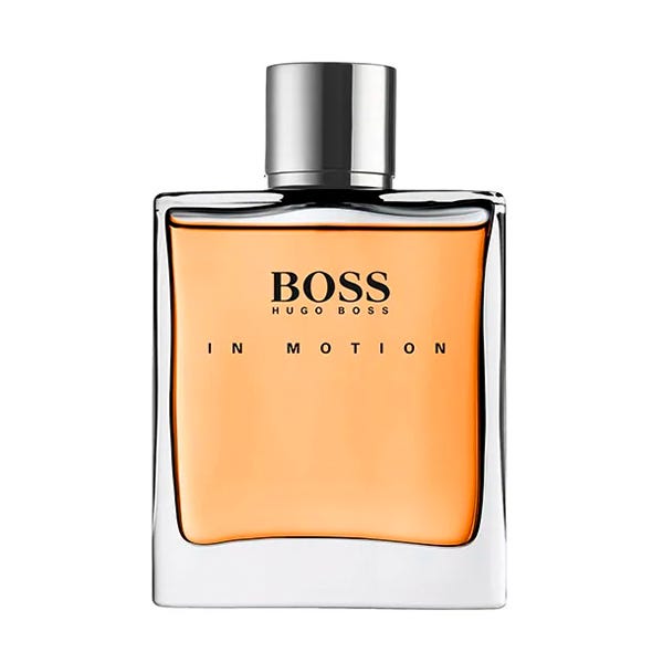Boss In Motion - Image 1