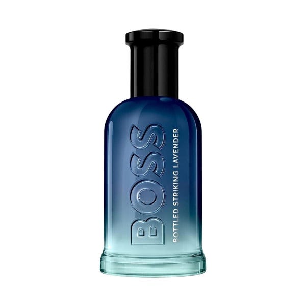 Boss Bottled Striking Lavender - Image 1
