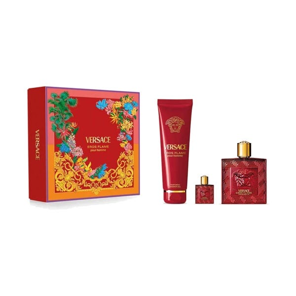 Cofre Eros Flame - Image 1