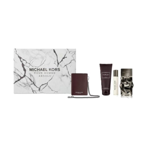 Cofre Michael Kors Absolue - Image 1