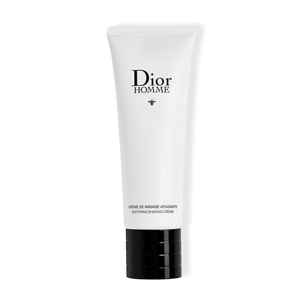 Dior Homme Shaving Cream - Image 1