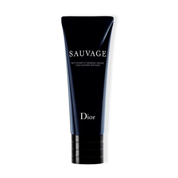 Sauvage Cleanser &Face Mak - Image 1
