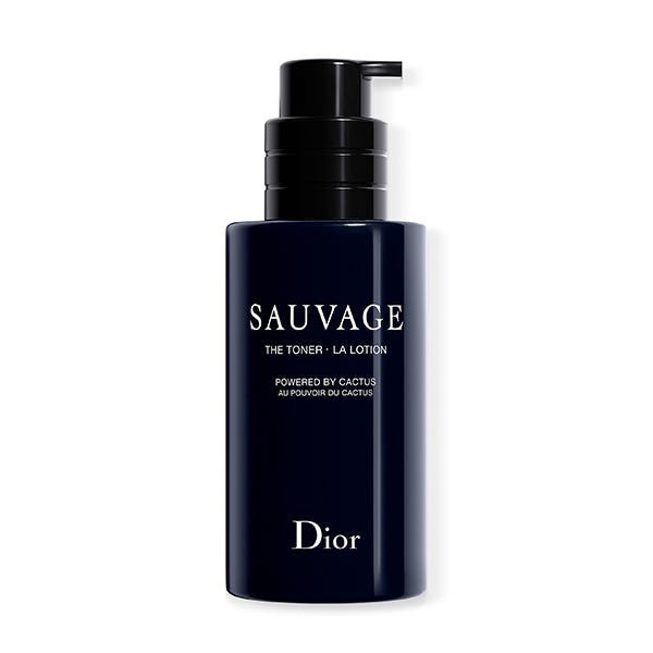 Sauvage Loción - Image 1