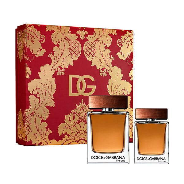 Estuche D&G The One For Men - Image 1