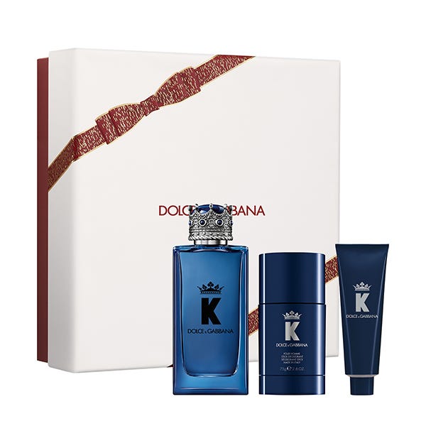Cofre K By D&G Eau De Parfum - Image 1