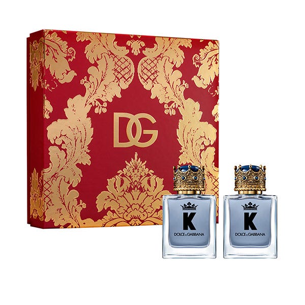 Cofre K By D&G Eau De Toilette - Image 1