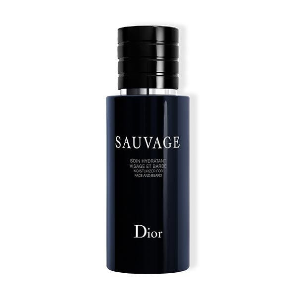 Sauvage Moist Face Care - Image 1