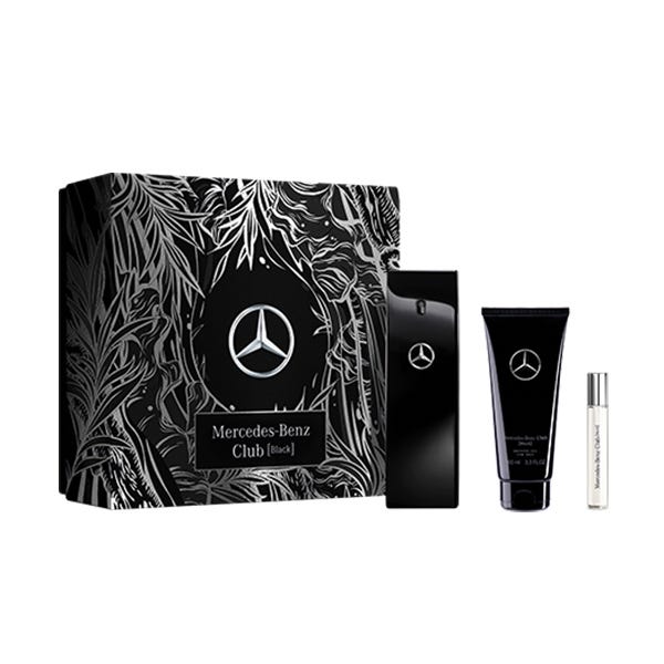 Cofre Club Black - Image 1