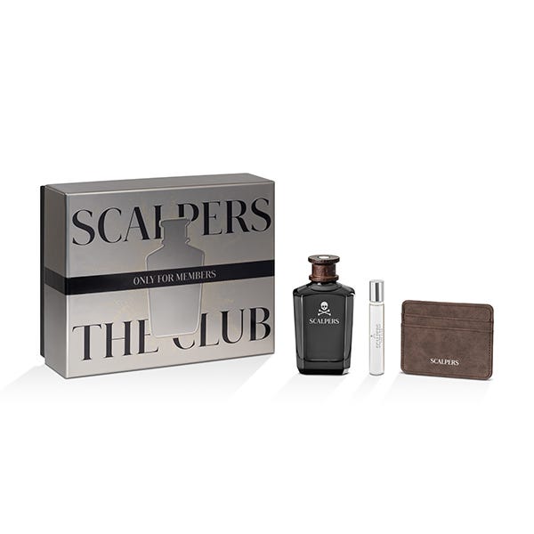 Estuche The Club - Image 1