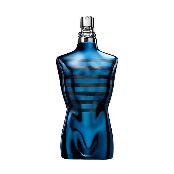 Le Male In Blue - Image 1