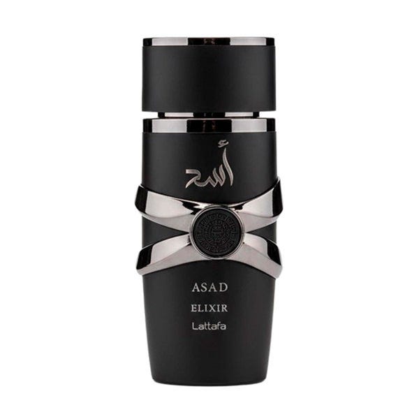 Asad Elixir - Image 1