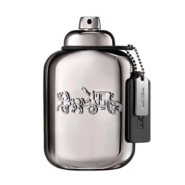 Man Pure Platinum Parfum - Image 1