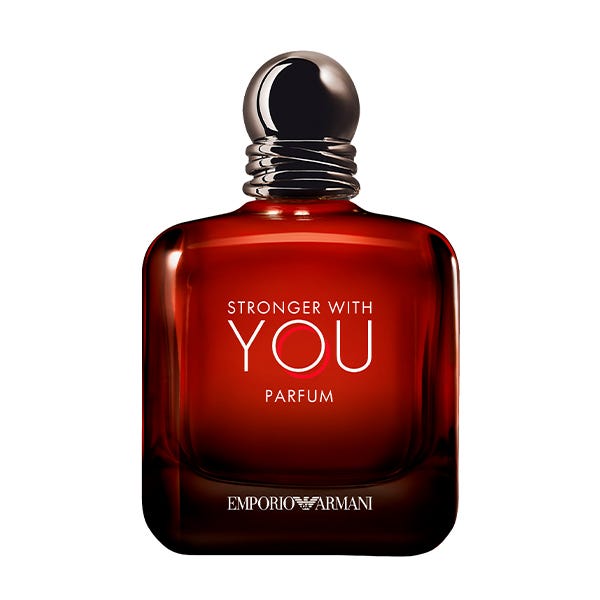 Stronger With You Parfum - Image 1