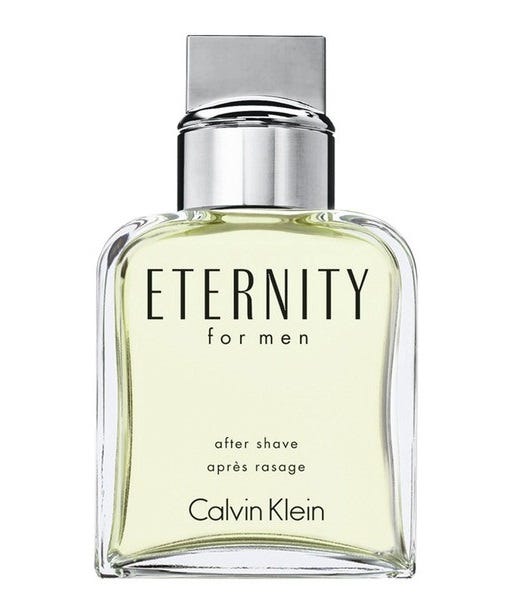 Eternity For Men After Shave - Image 1