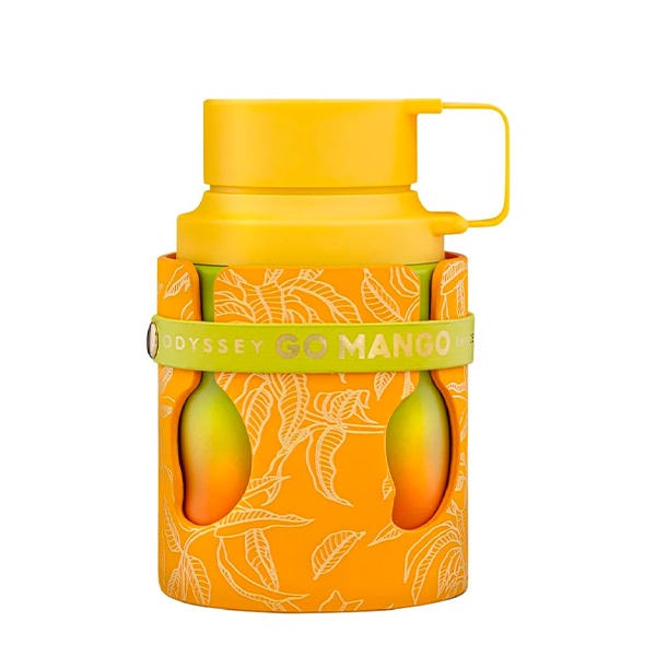 Odyssey Mango - Image 1