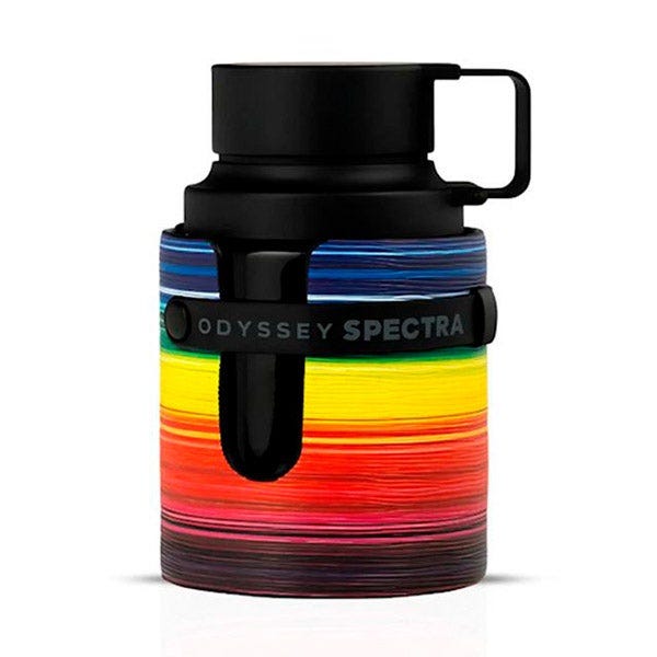 Odyssey Spectra Rainbow - Image 1