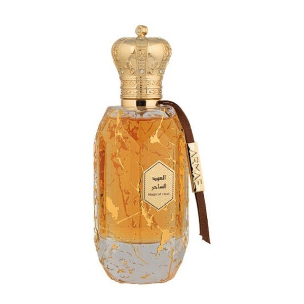 Eter Magical Oud - Image 1