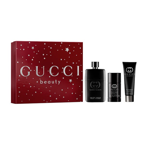Cofre Guilty Man Eau De Parfum - Image 1