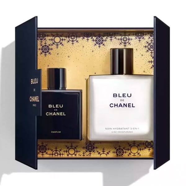 COFRE BLEU - Image 1