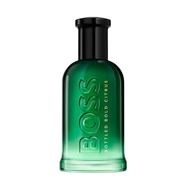 Boss Bottled Citrus - Image 1