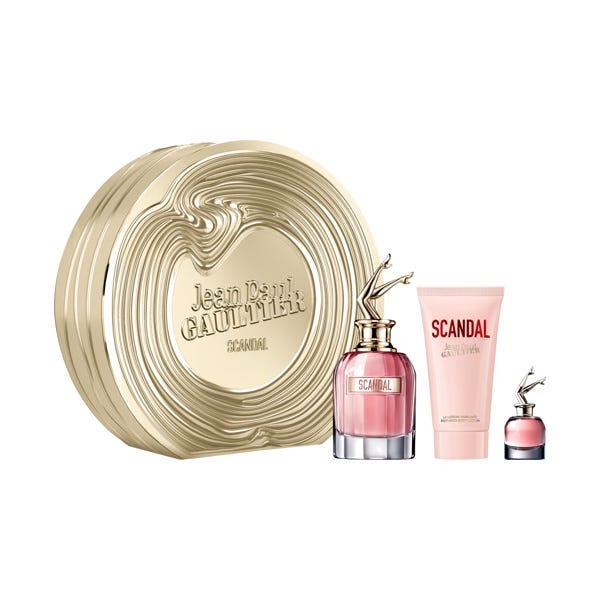Estuche Scandal - Image 1