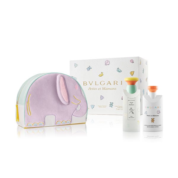 Estuche Petits Et Mamains - Image 1