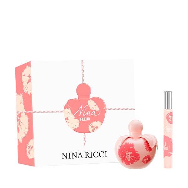 Estuche Nina Fleur - Image 1